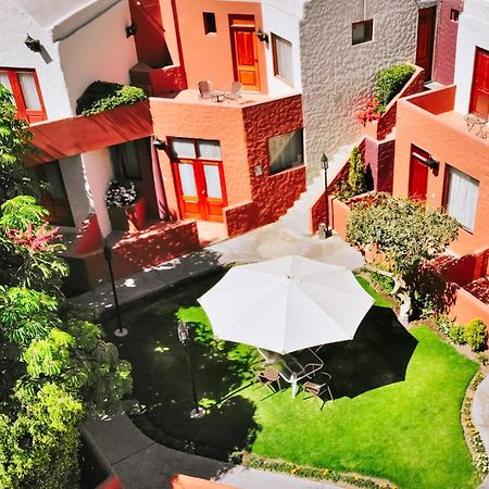 La Maison D'Elise Arequipa Exteriör bild