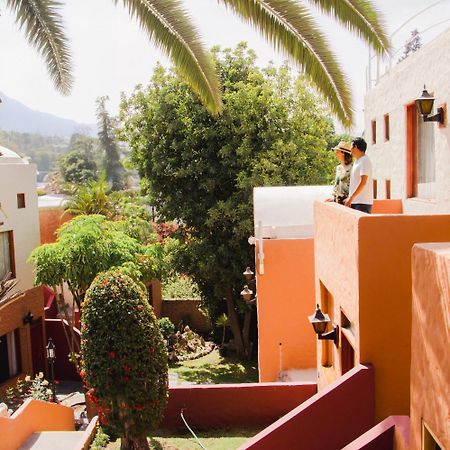 La Maison D'Elise Arequipa Exteriör bild