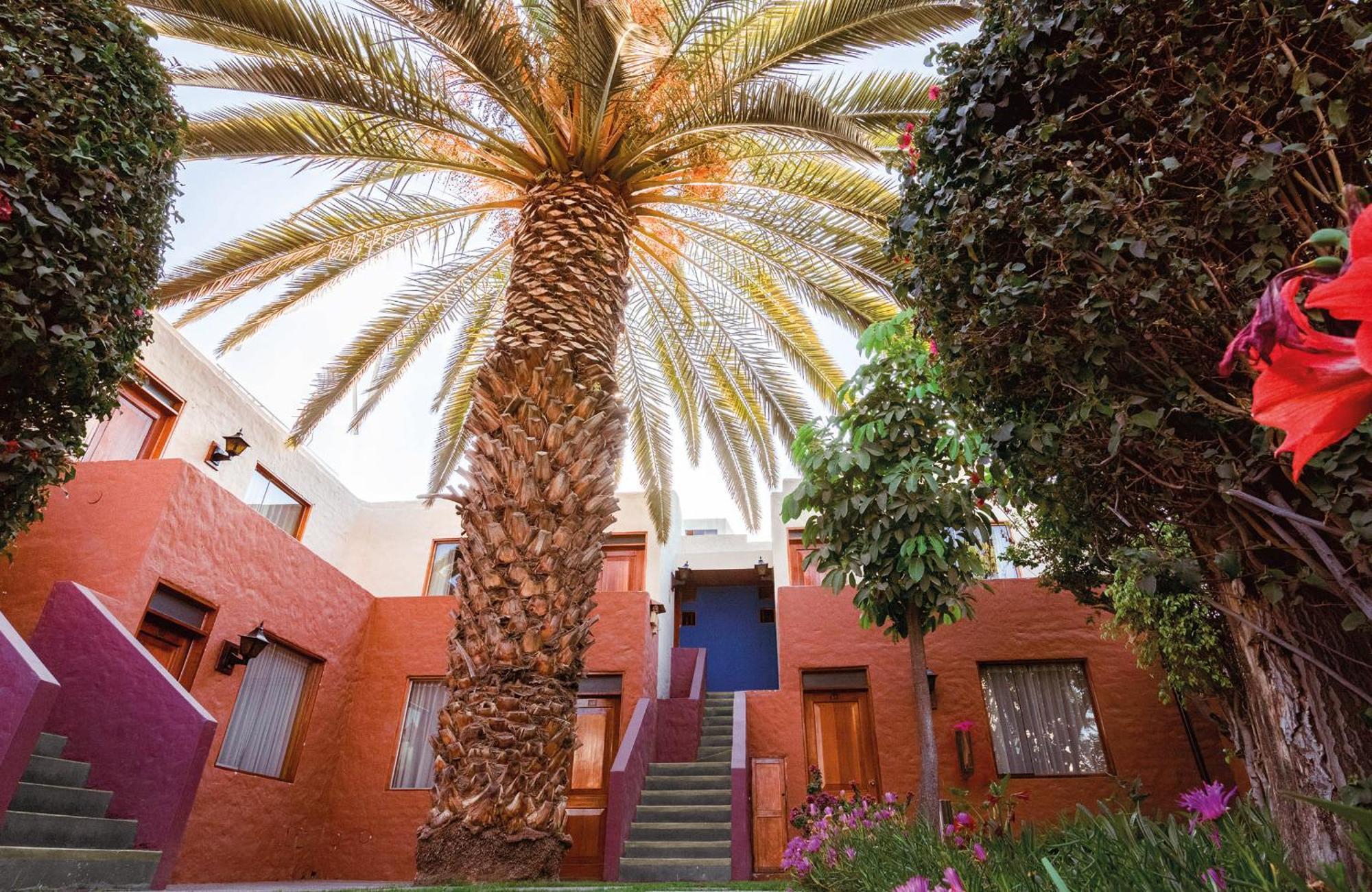 La Maison D'Elise Arequipa Exteriör bild
