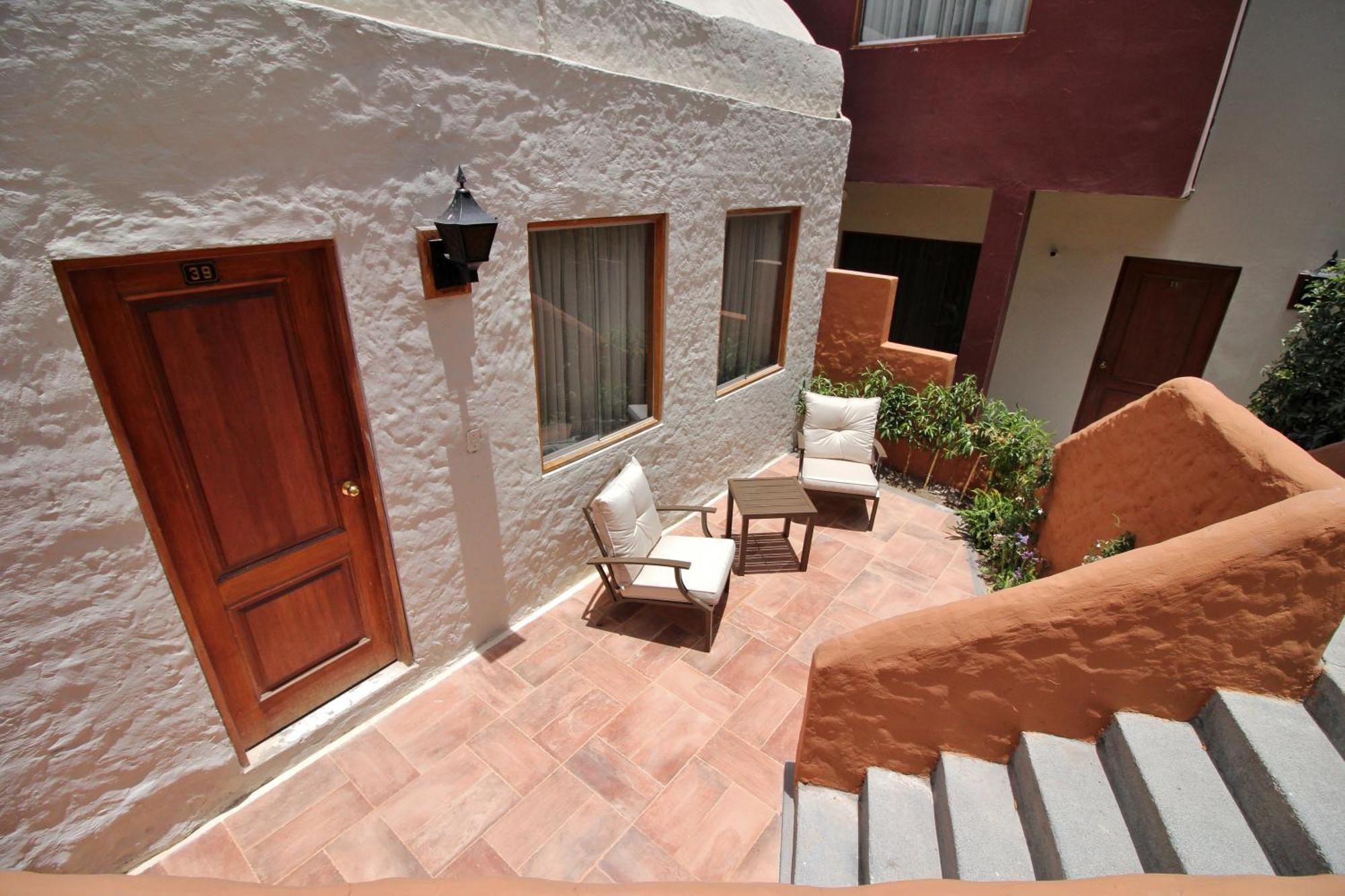 La Maison D'Elise Arequipa Exteriör bild