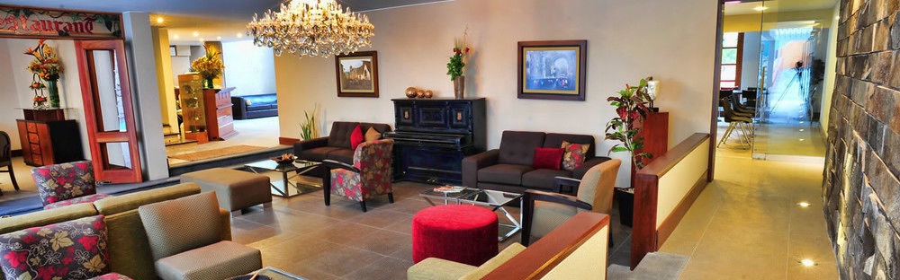 La Maison D'Elise Arequipa Exteriör bild