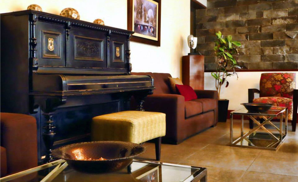 La Maison D'Elise Arequipa Exteriör bild