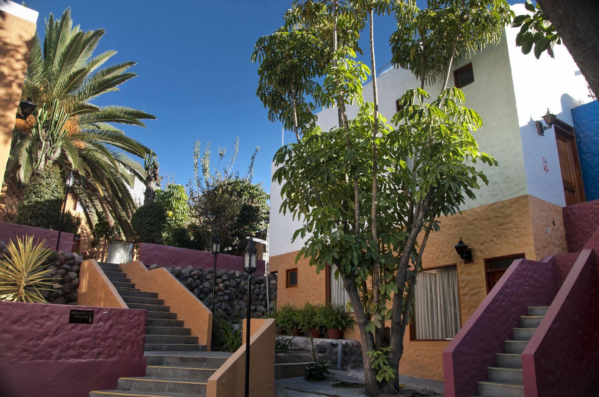 La Maison D'Elise Arequipa Exteriör bild