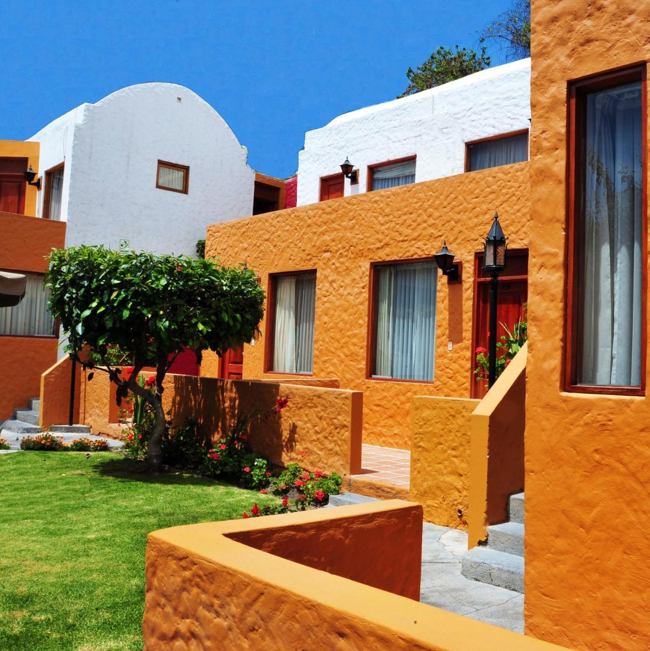 La Maison D'Elise Arequipa Exteriör bild